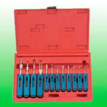 12PCS Universal Terminal Release Tool Set