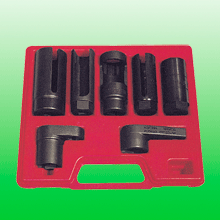 7PCS Sensor & Sending Unit Socket Set