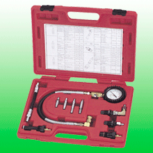 Automotive Diesel Compression Test Set