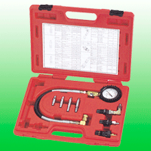 Automotive Diesel Compression Test Set