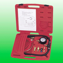 Master Cummins Diesel Fuel Injection Test Kit