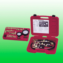 Fuel Injection Test Kit