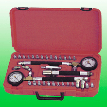ABS & Brake Pressure Test Kit