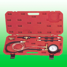 Multi-Port Fuel Injection Pressure Test Kit