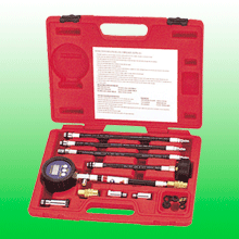 Digital Compression Test Kit
