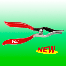 Hose Stripping Pliers