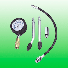 Compression Tester Kit
