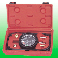 Deluxe Vacuum/Fuel Pump Tester Kit