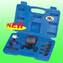 9PCS Injection Nozzle Puller