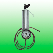 Cleaning The Fuel Injectors