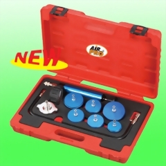 HGV Cooling System Pressure Test Kit