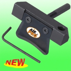 Replaceable Oil Pan Separator