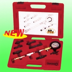 Petrol Engine Compression Tester Set