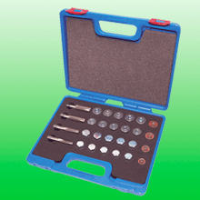 Oil Drain Repair Kit (64pcs)
