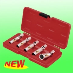 1/4" Glow Plug Socket(5PCS)
