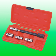 Diesel Injector Seat Cutter Set (5pcs)