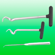 Seal Puller (3pcs)