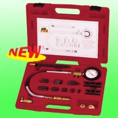 Diesel Engine Compression Tester Set(C.V.S)