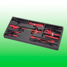 Test Lead Set (15pcs)