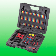 Multipurpose Connector Set (92pcs)