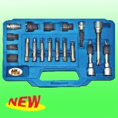 18PCS Completely Alternator Repair Set