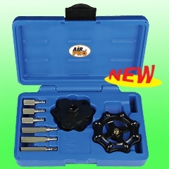 Oil Filter Wrench Tool Set