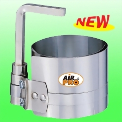 Piston Ring Compressor