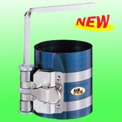 Piston Ring Compressor