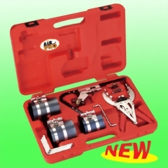 Piston Ring Service Tool Set