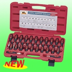 23PCS Terminal Release Tool Set