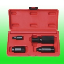 DIESEL INJECTOR REMOVAL SET 4PC DELPHI/BOSCH