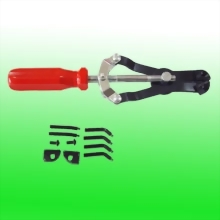 COMBINATION SNAP RING PLIERS