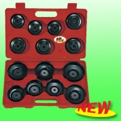Cup Type Oil Filter Wrenches