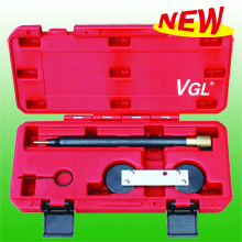 ENGINE TIMING TOOL SET