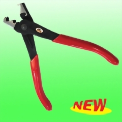 Hose Clips Pliers(Phosphate Coated)