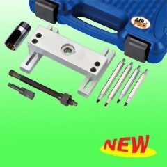 Solution For BMW Common Rail Injectors