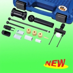 Injectors Pump Extractor Remover Set