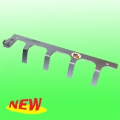 Slat To Adjust The Pump Injectors 4 cylinder