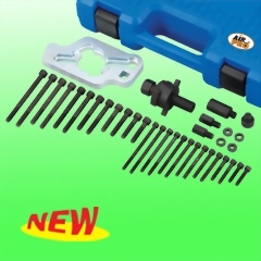 Crank Pulley Removal Tool Set(Manual Type)