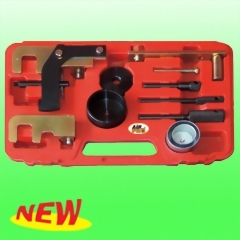 Diesel Engines Locking Tools Set
