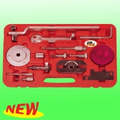 Engine Timing Tool Set For FIAT; IVECO; PSA; FORD