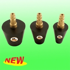 3PC Cone Set