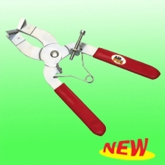 Adjustable Piston Ring Installer(from 3/64" to 1/4" Thick)