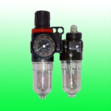 1/8" MINI F.R.L COMBINATION UNIT