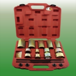 Pulling Device for Silentbloc (Mechanical Drive)