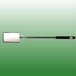 Telescoping Inspection Mirror