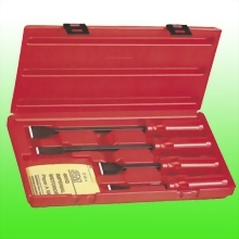 4 PCS MULTI-PURPOSE SCRAPERS SET