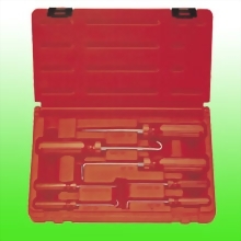 7 PCS UNIVERSAL HOOK & PICK SET