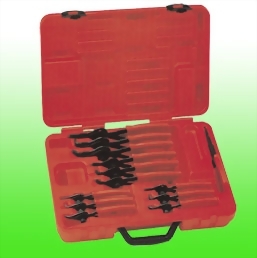 RETAINING RING PLIER SET