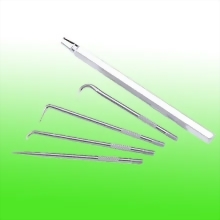 5PCS HOOK & PICK SET